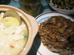 -五台山八大碗·地方风味菜馆(五爷庙店)