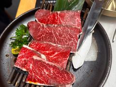 -安又胖韩国烤肉(美罗城店)