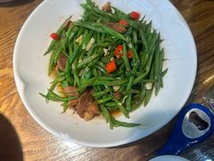 -老屋印象川菜(马园路店)