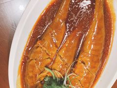 -百年石锅饭(阿里郎美食街店)