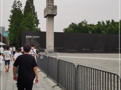 -侵华日军南京大屠杀遇难同胞纪念馆