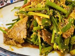 -川哥辣妹(南岗店)