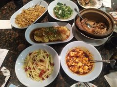 -金牌外婆家(苏州中心店)