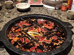 -重庆渝达老火锅(春熙路店)