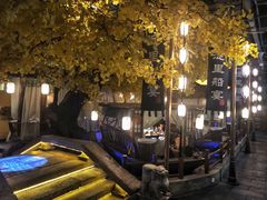 -淀里船宴(裕华东路店)