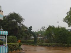 -上海玛雅海滩水公园