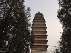 -洛阳白马寺