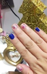-Meet Nail 美睫·美甲