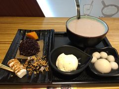 -鲜芋仙(番禺万达广场店)