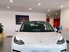 -TESLA 特斯拉(北京南四环中路特斯拉中心)