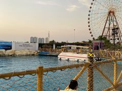 -三亚海昌梦幻海洋不夜城