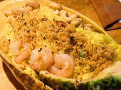 -泰澜得泰国菜(大学城店)
