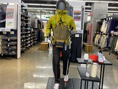 -迪卡侬(大英山店)