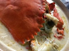 -龙海鲜螃蟹王(宏茂桥店)