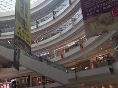 -凯德广场(金牛店)