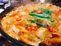 -笑福亭料理小馆(解放碑店)