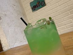 -鬼味烤翅(南锣鼓巷店)