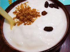酸奶-巴依老爷新疆美食(牡丹园店)