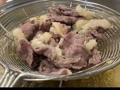 幸运肥牛-幸运牛汕头小黄牛牛肉火锅(梅林店)