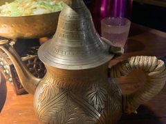 -楼兰新疆主题餐厅(苏州中心店)