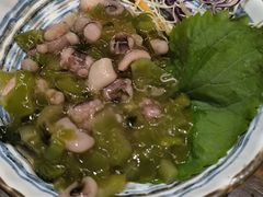 -鸟鹏烧鸟居酒屋(仁恒梦中心店)