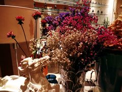 -重庆解放碑帝晶酒店·姜厨房西餐厅