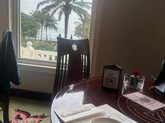 -晶荷轩(香港迪士尼乐园酒店)