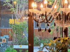 -糖房咖啡(南锣鼓巷店)