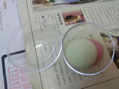 -西檬树SIMON·T轻奢蛋糕(大东方Max店)