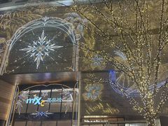 -星巴克臻选(南通万象城1F店)