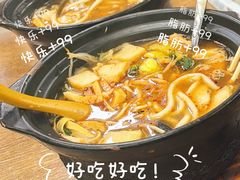 -天瑞福云南过桥米线(十里河店)