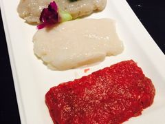 -重庆德庄火锅(体育中心店)