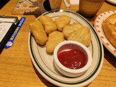 -菲滋意式餐厅(青悦城店)