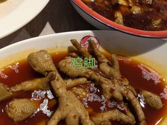 -李叔叔虾蟹大排档(青羊店)