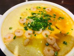 -赶海部落海鲜城(海阳路店)