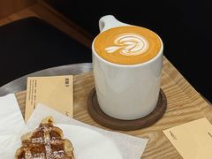 -LilBee Coffee