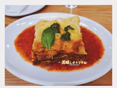 -城市大道红炉披萨烘焙坊