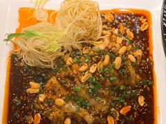 -渝半城经典川粤菜(重庆天地店)