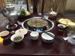 -尼玛藏家风味园(阿山食城店)