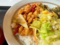 -永和大王(春日上新·军博店)