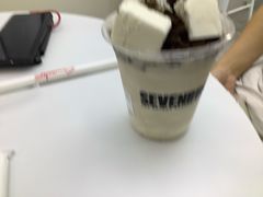 -Sevenbus一家奶茶店(侨荣城店)