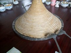 -姚记抚仙湖野生菌石锅鱼庄