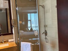 -抚顺中伟假日国际酒店