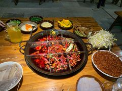 -陈陈火锅(较场口店)
