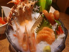 -乐亭日本料理(彩虹本店)