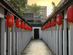 -桂林独秀峰王城景区
