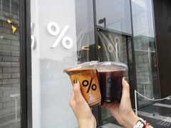 -% Arabica阿拉比卡咖啡(深圳湾万象城店)