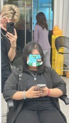 -5M HAIR SALON
