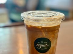 -Tequila Espresso(嘉善路店)