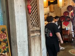 -锦小馆(安贞店)